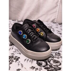 Kurt Geiger London Toddlers Girls Size 9 Shoes